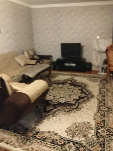 Uzunmüddətli kirayə evlər: 68 kv. m, 2 otaqlı — 2