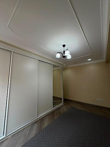 Продажа квартир: 3 комнаты, 91 м², Тунгуч мкр Элитка, 6 этаж, Косметический ремонт — 9