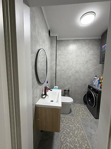 жк атмосфера: 2 комнаты, 77 м², Южная Магистраль Элитка, 9 этаж, Дизайнерский ремонт — 3