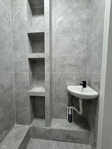 Продажа квартир: 1 комната, 40 м², Элитка, 4 этаж, Евроремонт — 12