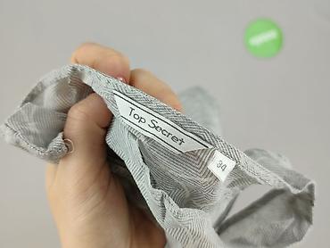 sublevel clothes: Top Secret, Top damski, rozmiar 2XS — 4