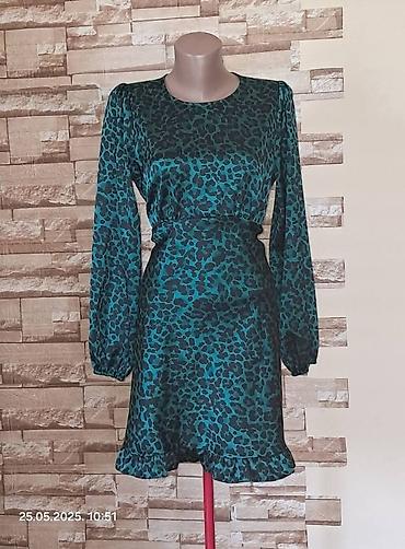 Kompleti: Ženska odeća – set elegantnih komada 1) Duga crna haljina - Model — 18