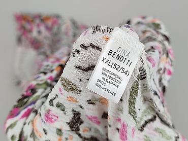koszula loreto cena: Gina Benotti, Bluzka damska, rozmiar 2XL — 4