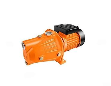 WOKIN jet su nasosu 750w 1hp 1" 🟢 Rəsmi iş yeri olan və olmayanlara