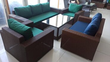 Bağ, çöl masa və oturacaq dəstləri: Bag mebeller Stol stullar Divan kreslolar Kofe destleri Kokan -da lalafo.az — 12 Bağ, çöl masa və oturacaq dəstləri: Bag mebeller Stol stullar Divan kreslolar Kofe destleri Kokan — 12