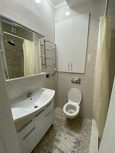 Продажа квартир: 3 комнаты, 65 м², Элитка, 7 этаж, Евроремонт at lalafo.kg — 11 Продажа квартир: 3 комнаты, 65 м², Элитка, 7 этаж, Евроремонт — 11