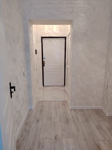 Yeni tikili: 1 otaqlı, Yeni tikili, 30 kv. m — 10