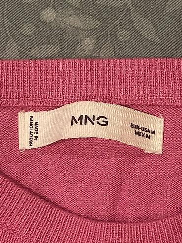 pull and: Кофта, Осень-весна, M — 3
