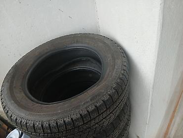Шины: Зимние шины Bridgestone, комплект из 4 шт. - Размер: 175/65 R14 - — 2