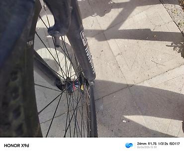 Велосипеды: 29 luqdur 120 manata əlaqə 051 469 29 16 — 2