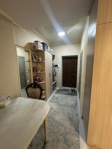 Продажа квартир: 2 комнаты, 55 м², Элитка, 2 этаж, Евроремонт — 5