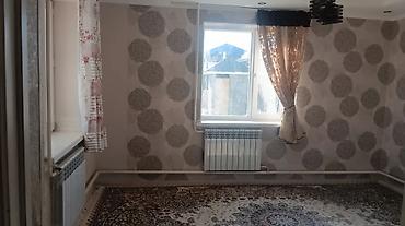 Долгосрочная аренда комнат: 70 м², С мебелью — 1