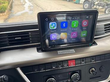 Грузовики: Грузовик, Новый — 16