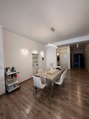 Продажа квартир: 5 и более комнат, 405 м², Элитка, 1 этаж, Евроремонт — 10