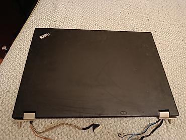 Lenovo: Lenovo Thinkpad T410 monitor — 3