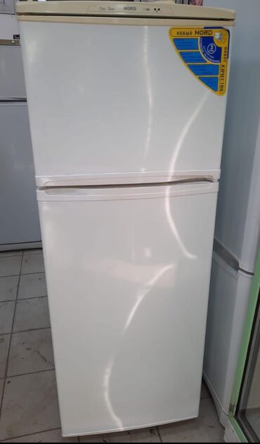 холодильник устаси: Холодильник Nord
