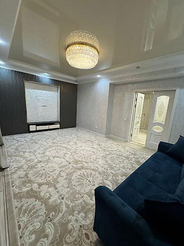 Продажа квартир: 2 комнаты, 75 м², Элитка, 2 этаж, Евроремонт — 2