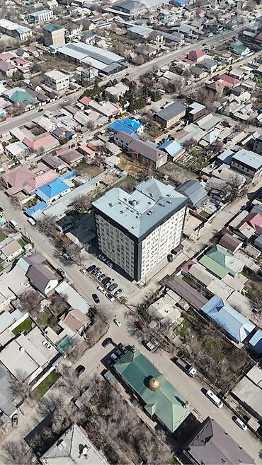 Продажа квартир: 1 комната, 57 м², ТЭЦ Элитка, 4 этаж, Евроремонт — 16