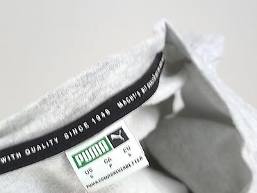 igen: Puma, T-shirt damski, rozmiar S — 5