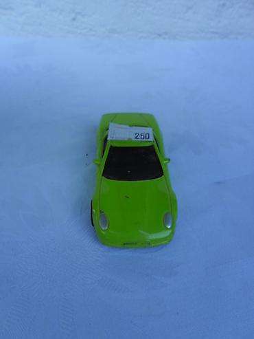 range rover igracka: Siku Cruiser oko 1/60 ocuvan — 2