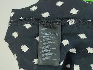 mango t shirt basic: H&M, Koszula damska, rozmiar 2XS — 5