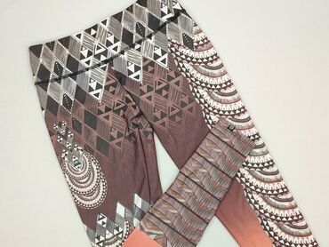 krótkie spodenki do grubych rajstop: Leggings Sports for women, size S