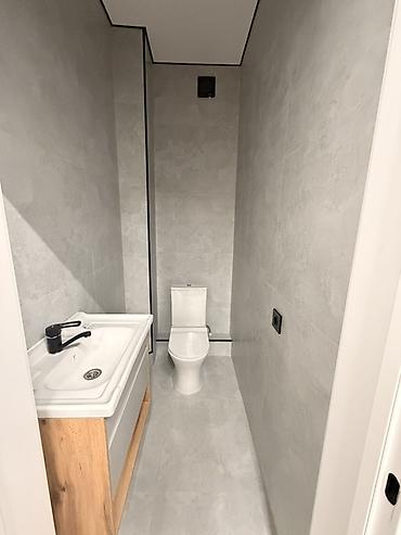 Продажа квартир: 2 комнаты, 68 м², Элитка, 3 этаж, Дизайнерский ремонт — 10