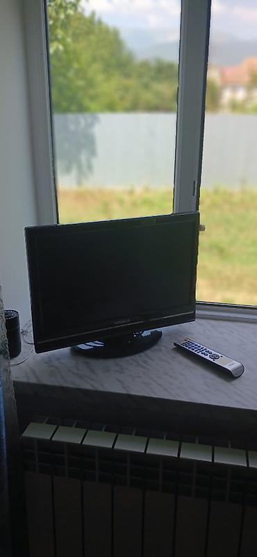 22 inc monitor: İşlənmiş Televizor Eurolux LED ekran Ödənişli çatdırılma — 1