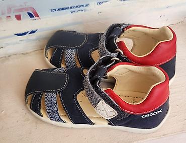 Детская обувь: Всё вместе за 1000с — 8
