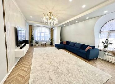 3 комнаты, 152 м², Асанбай мкр 13 этаж, Евроремонт at lalafo.kg 3 комнаты, 152 м², Асанбай мкр 13 этаж, Евроремонт