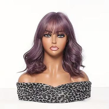 Perike i klipse: 3200 — 7