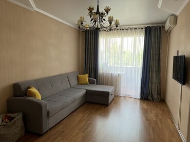 аренда дома иссык куль: 3 комнаты, 66 м², Индивидуалка, 5 этаж