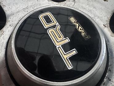 срв диски: Кованные диски RAYS TRD (Made in Japan) Подходят на кроун Альфард — 3