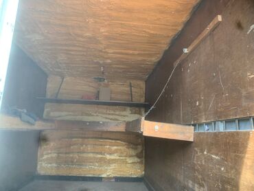 Mercedes-Benz: Mercedes-Benz : 1992 г., 2.3 л, Механика, Дизель, Бус — 8