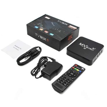 android tv приставка: Новый Смарт ТВ приставка Android