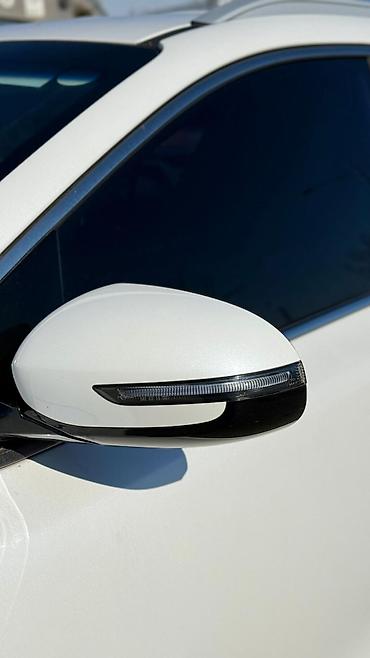 Kia: Kia Sportage: 2019 г., 2 л, Автомат, Дизель, Кроссовер — 9