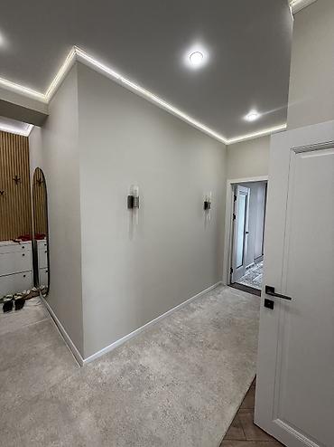 Продажа квартир: 2 комнаты, 58 м², Элитка, Дизайнерский ремонт — 5