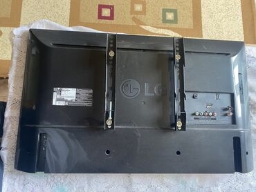 Televizorlar: İşlənmiş Televizor LG 82" FHD (1920x1080), Ünvandan götürmə