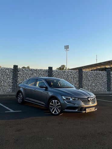 купить запчасти опель омега б: Renault SM6: 2016 г., 2 л, Робот, Бензин, Седан