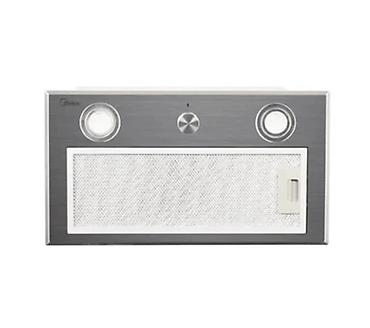 termal pasta: Midea MH60I350X 52 sm Tam Ankastre Aspirator Midea MH60I350X mətbəx — 2