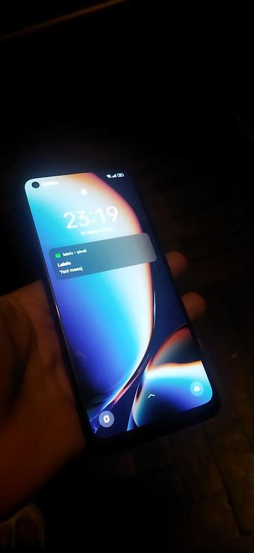 realme 12 pro: Realme 8 Pro, 128 GB, rəng - Boz, Sensor — 2