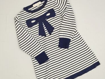 koszula z ozdobnym kolnierzykiem: Dress, Autograph, 2-3 years, 92-98 cm, condition - Very good