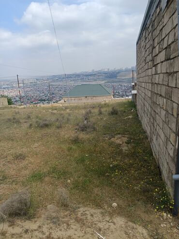 kirayə ev sulutepe: 6 sot, Mülkiyyətçi