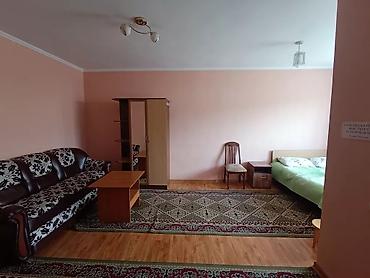 Посуточная аренда квартир: 6 комнат и более, Телевизор, Круглосуточное заселение, Парковка — 9