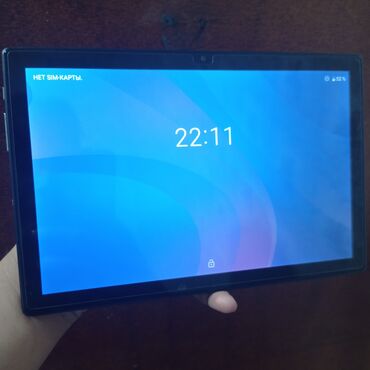 Планшеты: Планшет, Samsung, память 512 ГБ, 13" - 14", 4G (LTE), Б/у, Классический цвет - Черный — 2