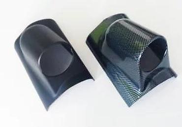 Auto delovi, gume i tjuning: Nosac cajgera satica - model 2. Nosac za 2cajgera. ✨ Dimenzije 17.7cm — 6