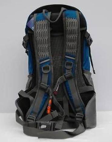 Sportske torbe i rančevi: Planinarski/ruksak za dnevne izlete – 20L - Zapremina: 20 litara — 5