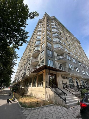 час день ночь: 2 комнаты, 70 м², Элитка, 8 этаж, Евроремонт
