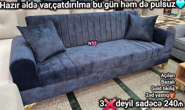 Sifarişlə dolablar: Künc divan, Qonaq otağı üçün, Bazalı, Açılan, Kitab