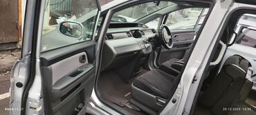 Honda: Honda Stepwgn: 2007 г., 0.2 л, Автомат, Бензин, Минивэн — 7